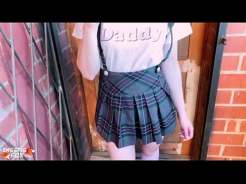 ❤️ Schoolgirl sucks a Dick go domhain agus fucks ionad ranganna. Porn álainn  ag ga.fitorganic.top ️❤