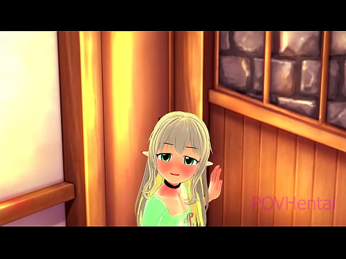 ❤️ (Gaiste) Cuidíonn Elvish maid leat d'aghaidh a ní. Porn álainn  ag ga.fitorganic.top ️❤